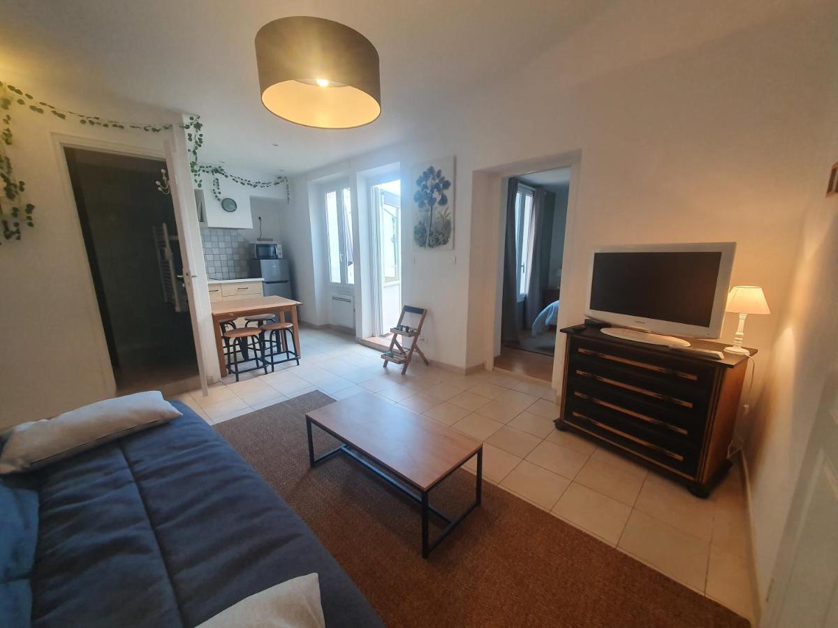 Appartement Terrasse Centre Nyons Dış mekan fotoğraf